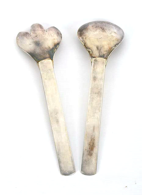 Napier Salad Utensils