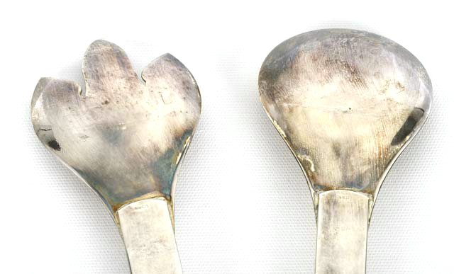 Napier Salad Utensils