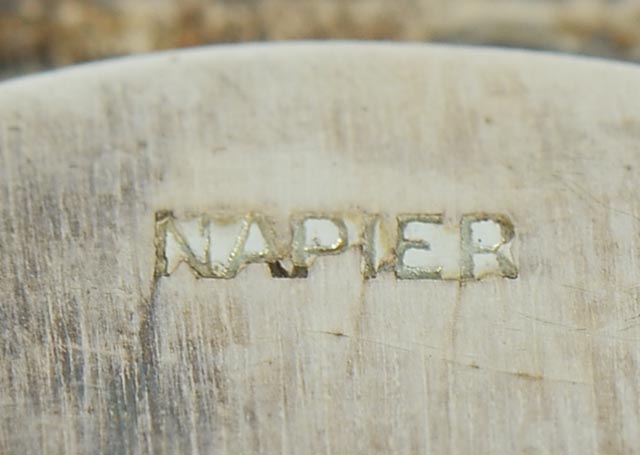 Napier Salad Utensils