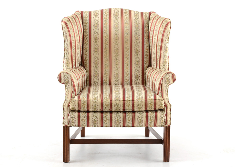 Woodmark Originals Wingback Chair