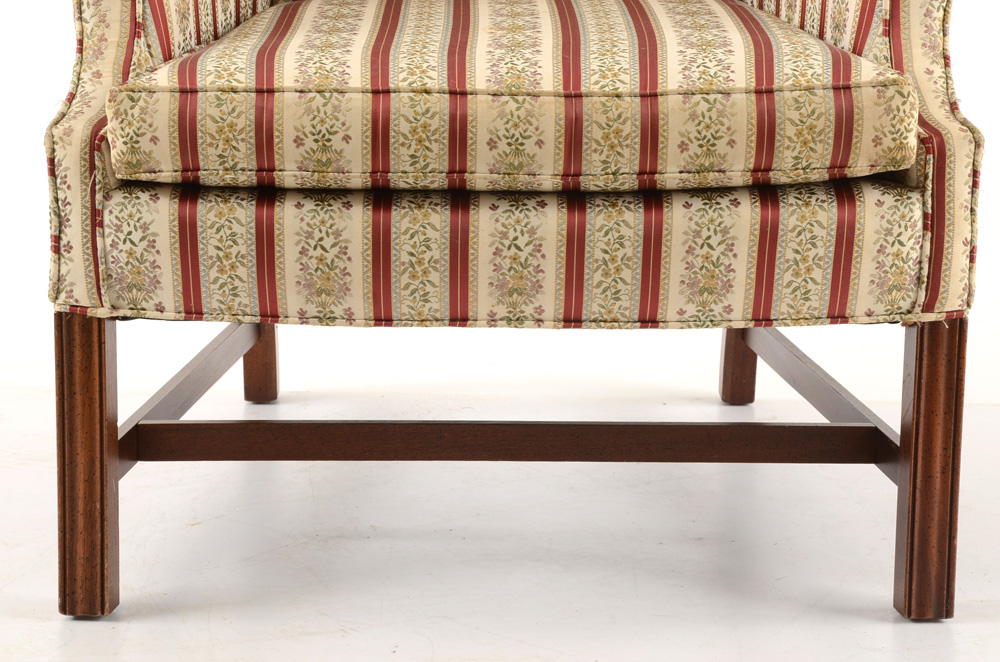 Woodmark Originals Wingback Chair