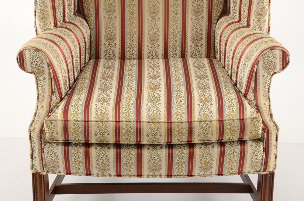 Woodmark Originals Wingback Chair