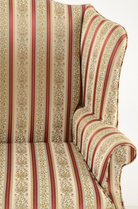 Woodmark Originals Wingback Chair