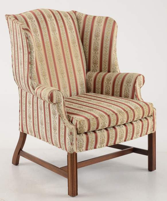 Woodmark Originals Wingback Chair