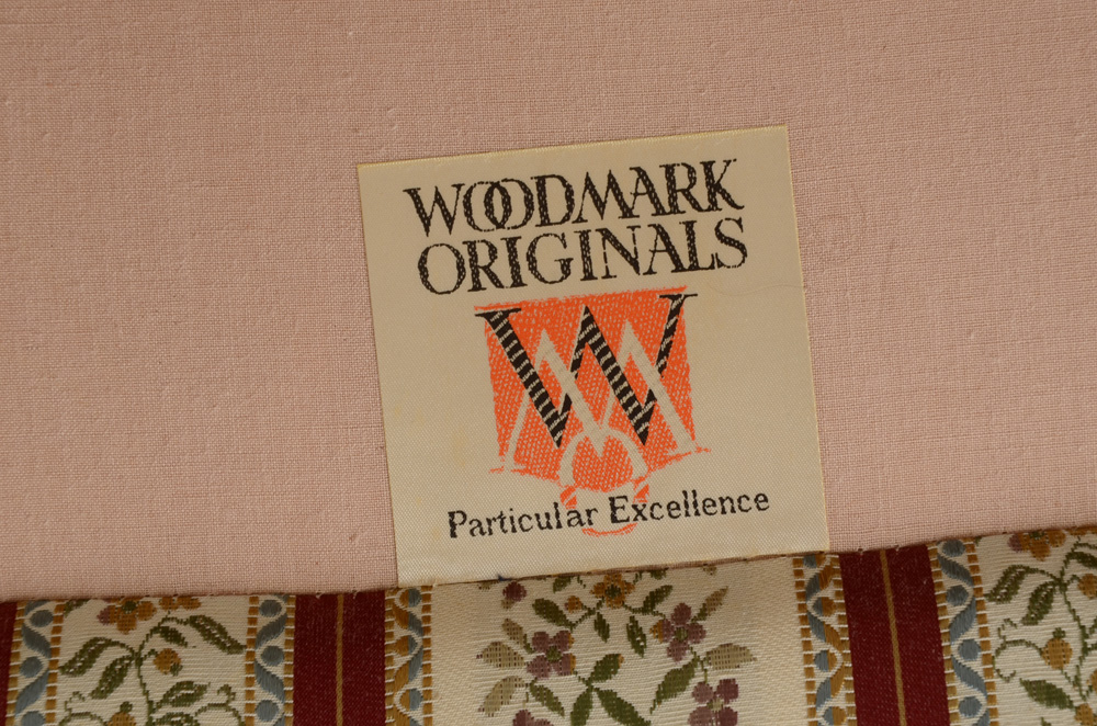 Woodmark Originals Wingback Chair