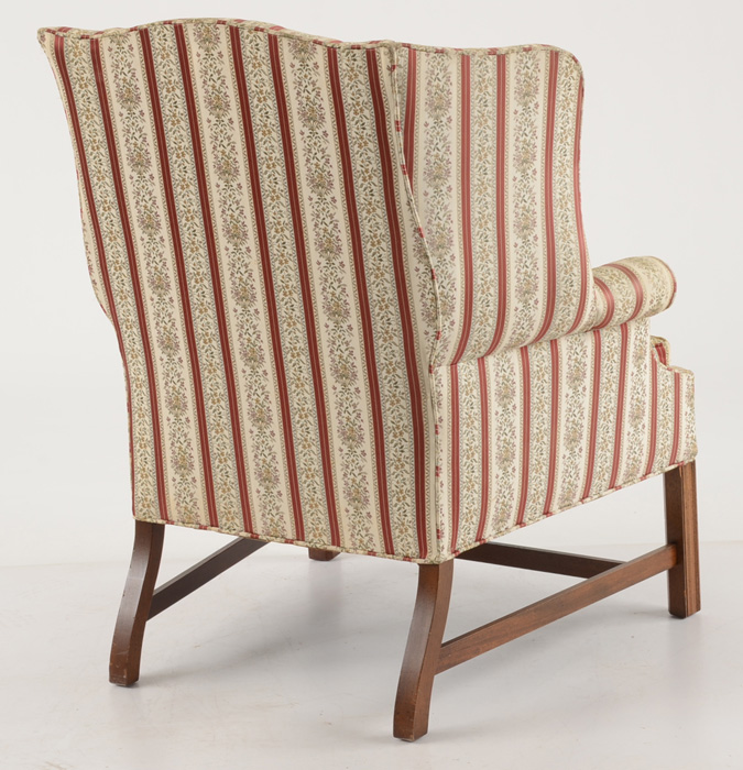 Woodmark Originals Wingback Chair