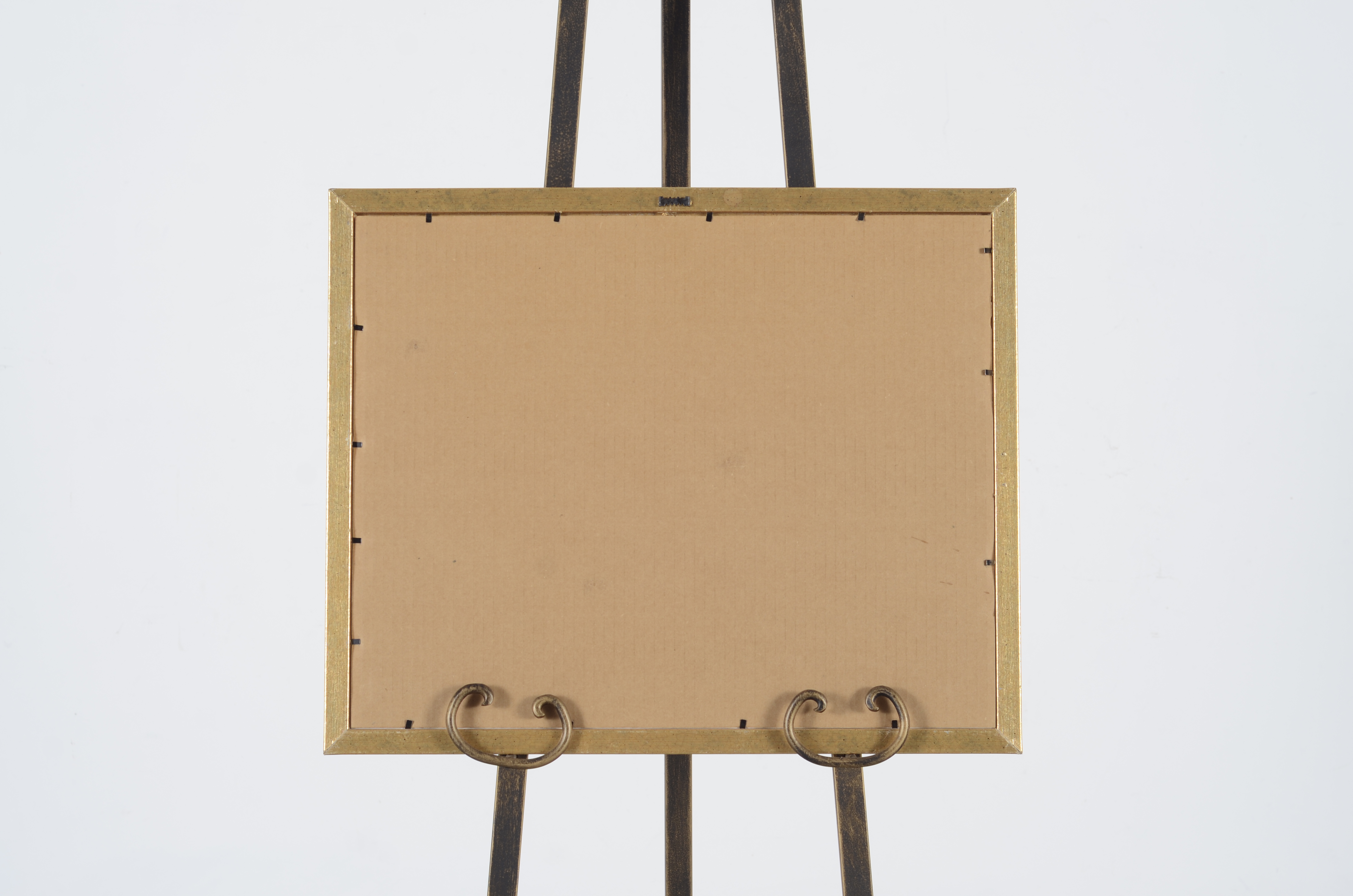 African Animal Print Pair