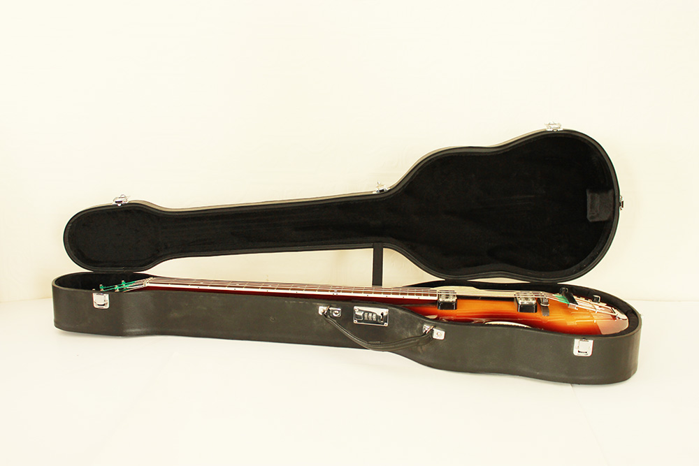 Hofner Violin Electric Bass Guitar