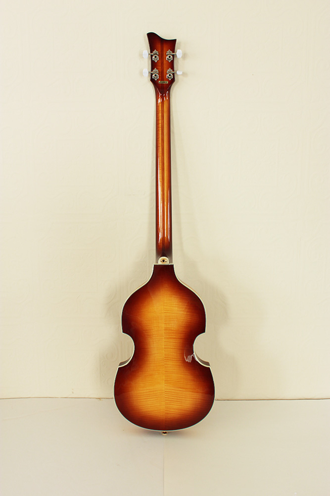 Hofner Violin Electric Bass Guitar