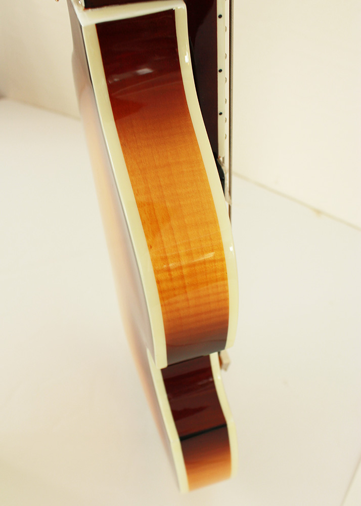 Hofner Violin Electric Bass Guitar