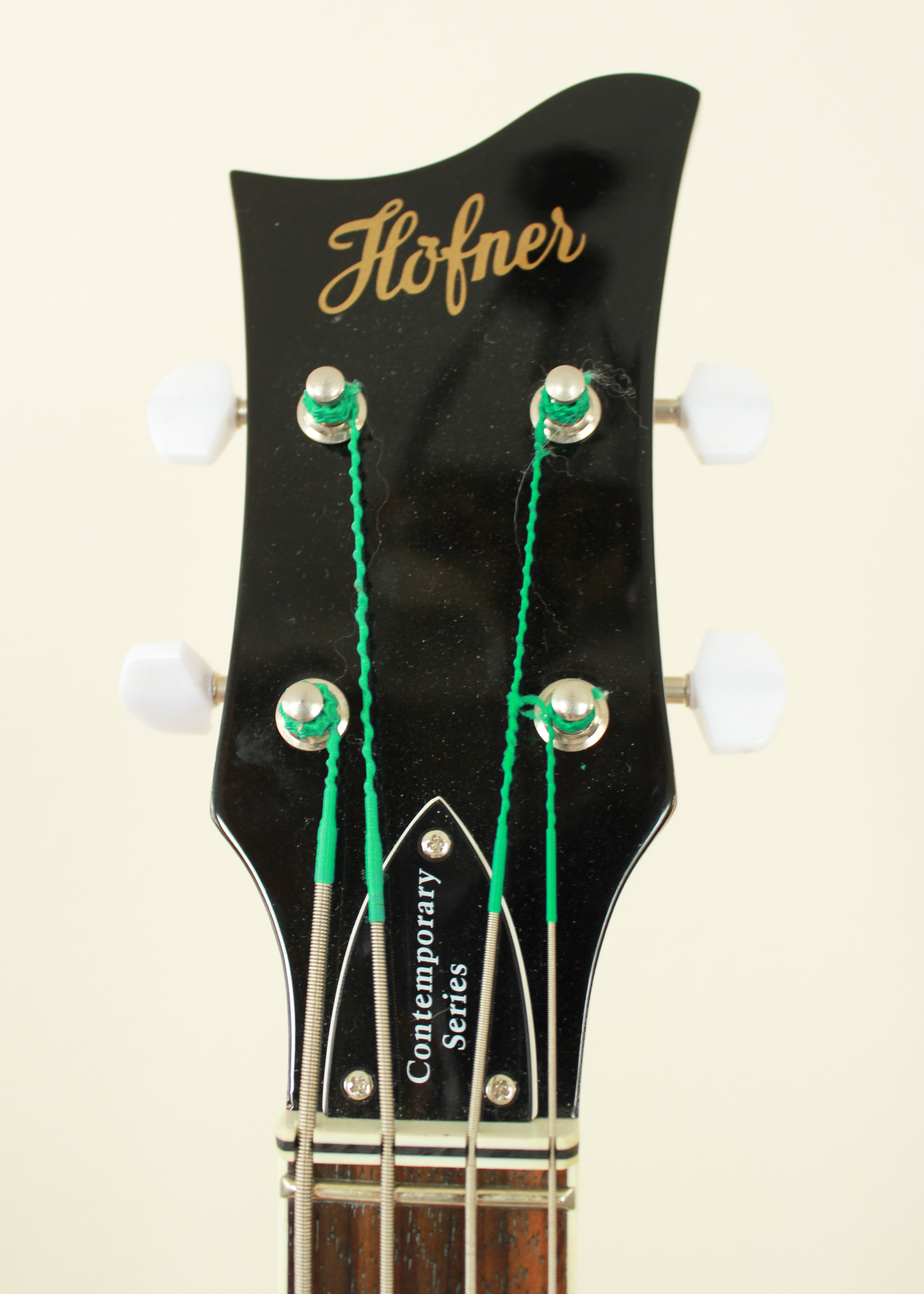 Hofner Violin Electric Bass Guitar