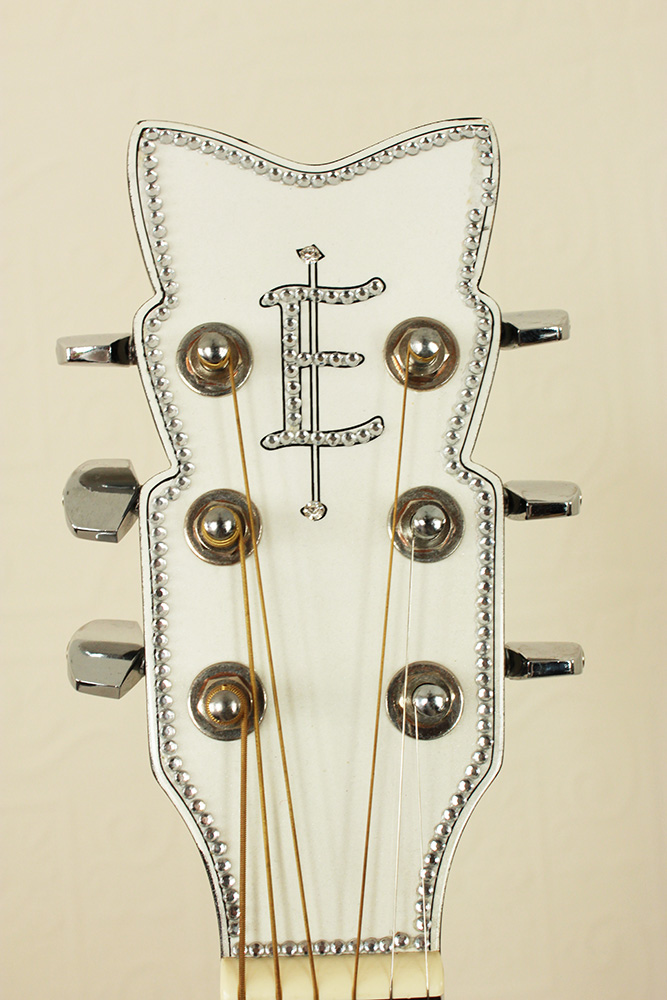 Estaban Rock On Acoustic Electric Guitar