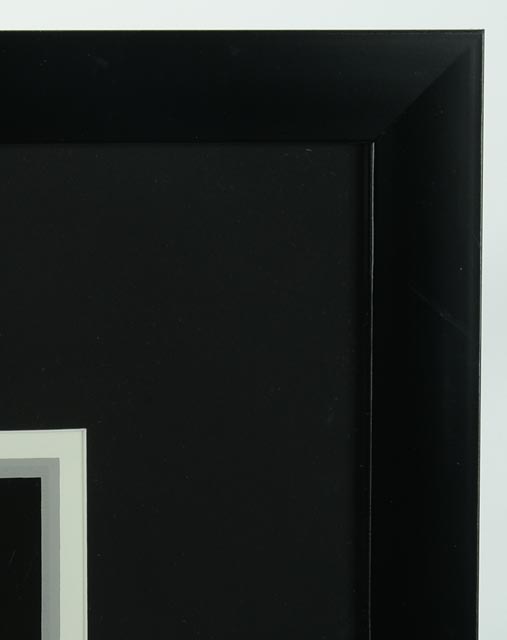 "Seeing Red" Signed Limited Edition Serigraph Print