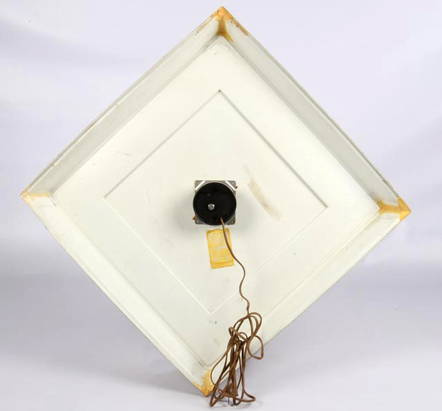 Vintage Royal Crown Cola Wall Clock