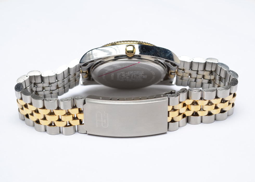 Women's Paolo Designed by Paolo Gucci Watch