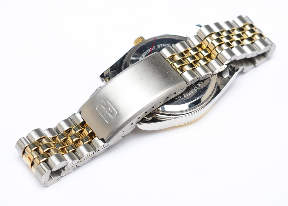 Women's Paolo Designed by Paolo Gucci Watch