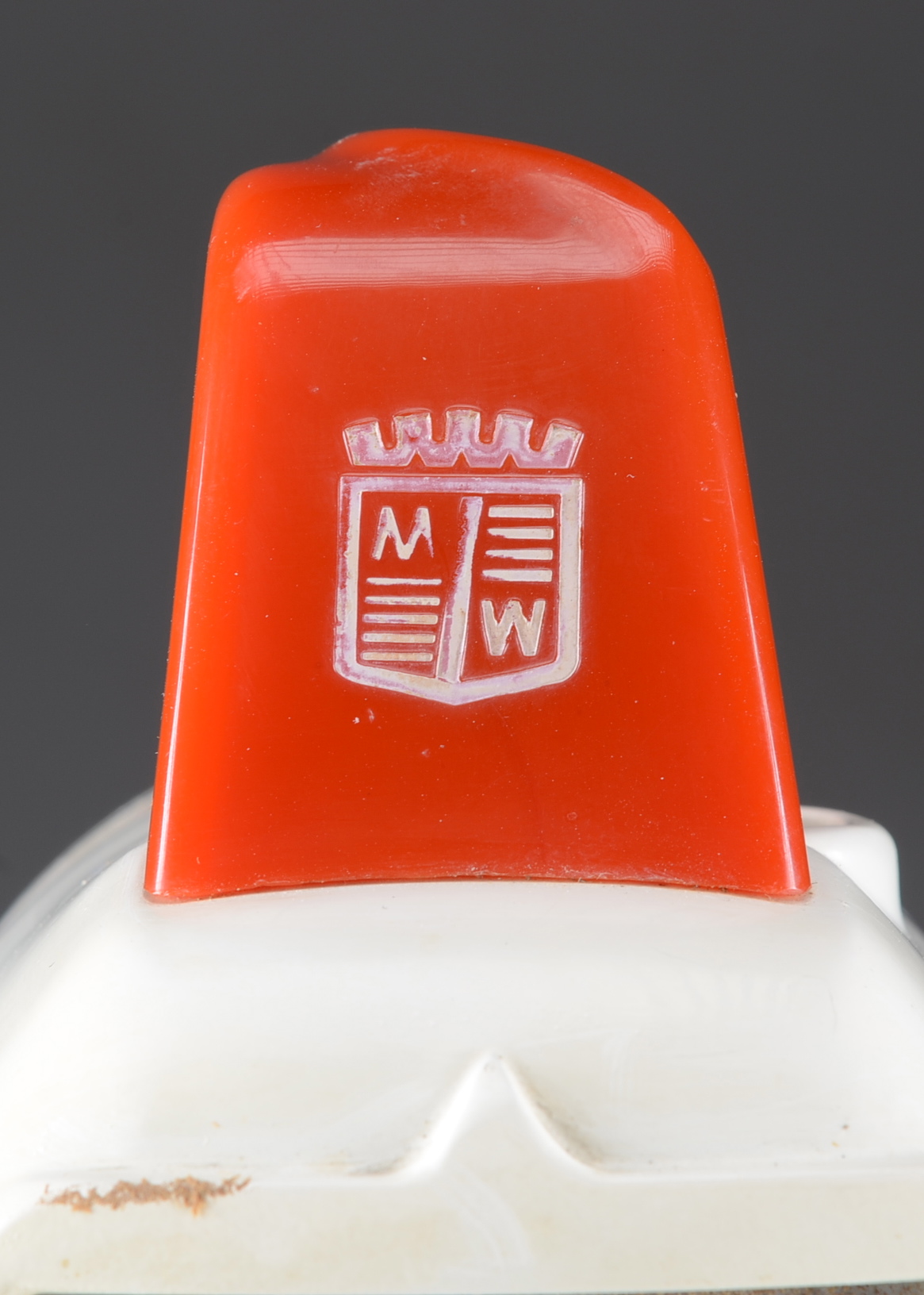 Vintage Montgomery Ward Food Mixer