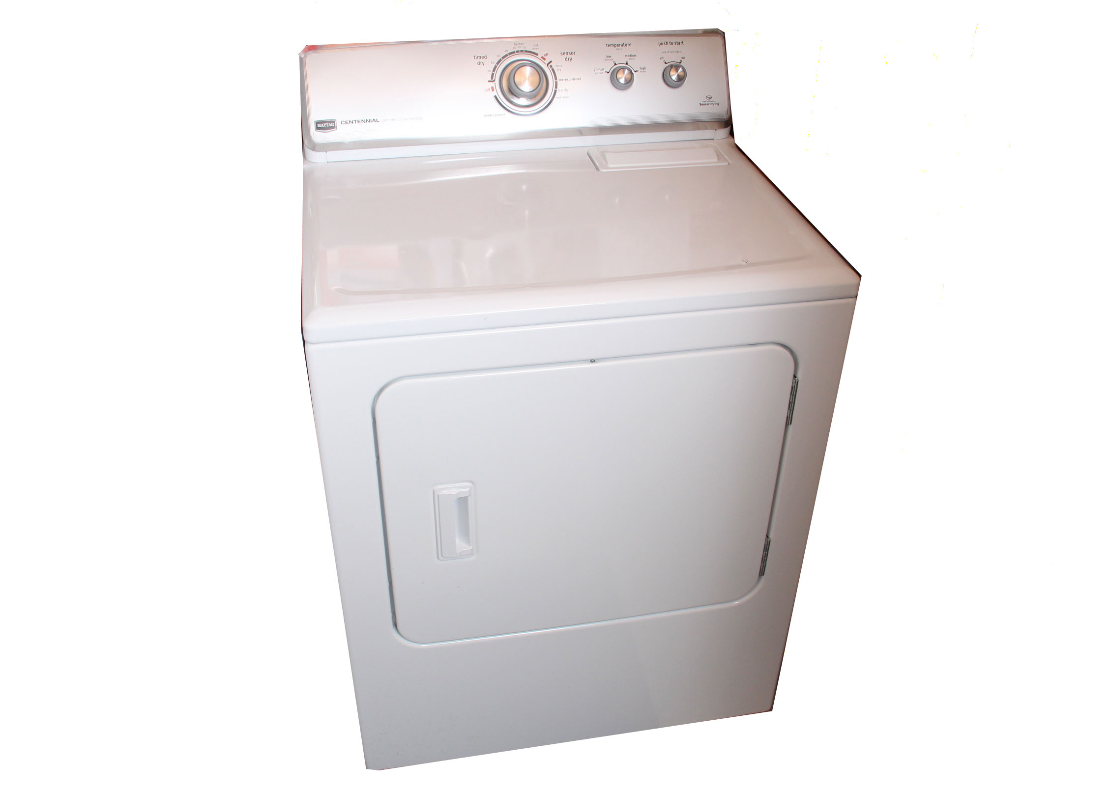 Maytag Centennial Dryer EBTH