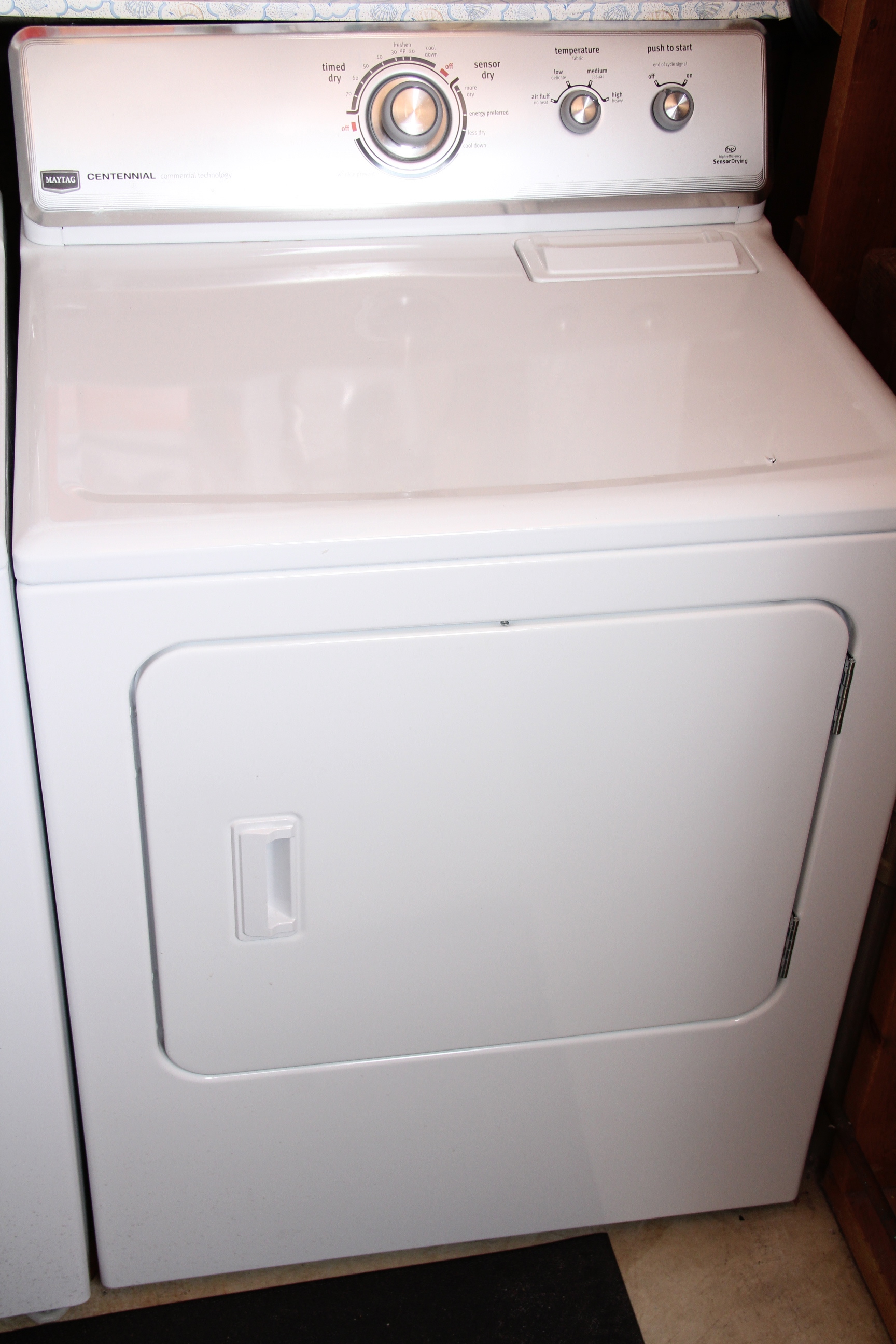 Maytag Centennial Dryer