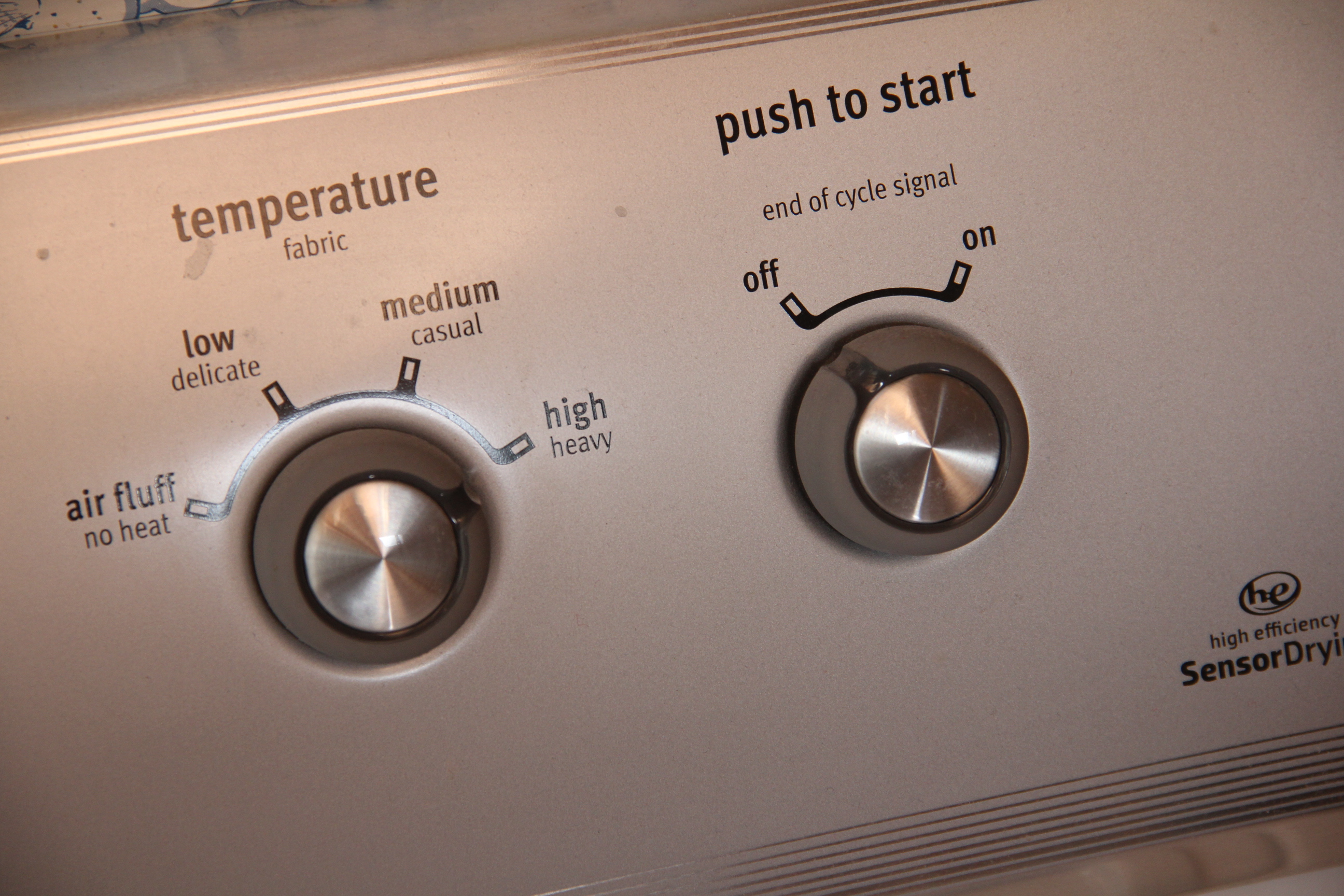 Maytag Centennial Dryer