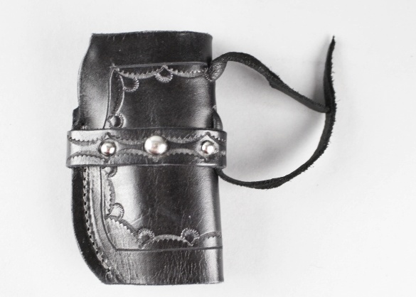 American Derringer Model Texas Comm. 45 Colt/4:10