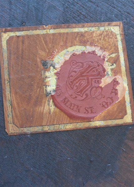 Mahogany North Wind Throne Chair