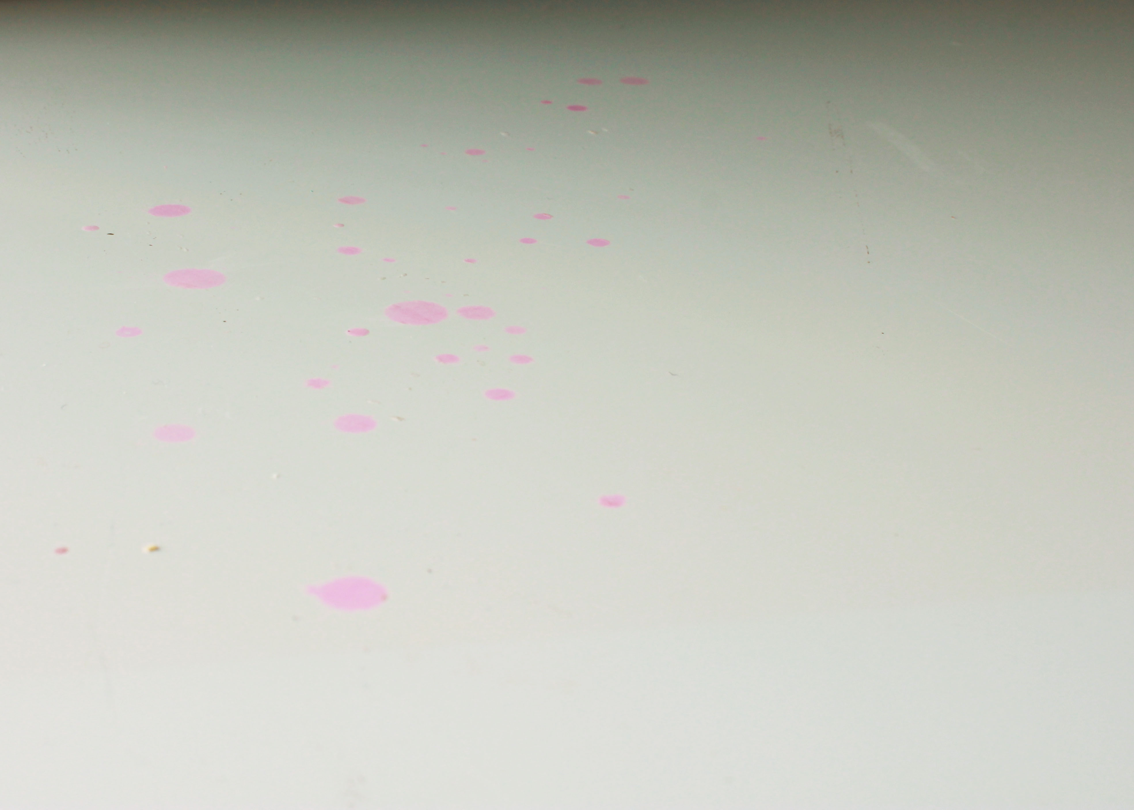 White Baldwin Electric Piano