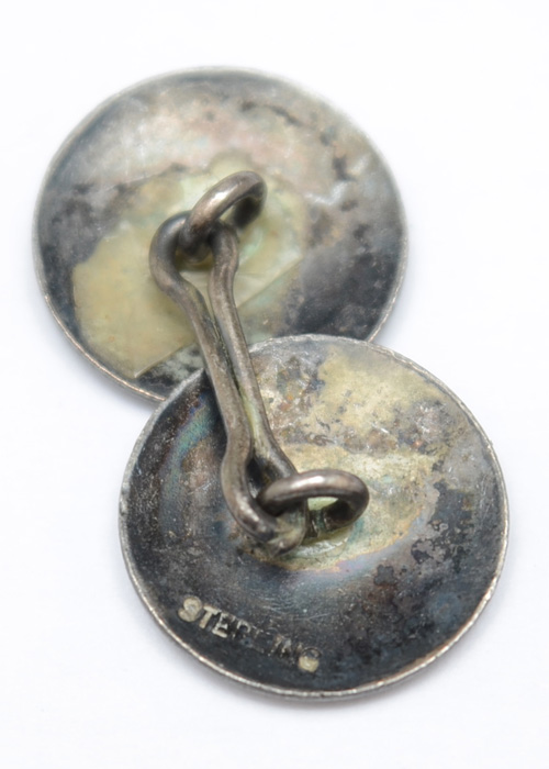 Sterling Silver Jewelry