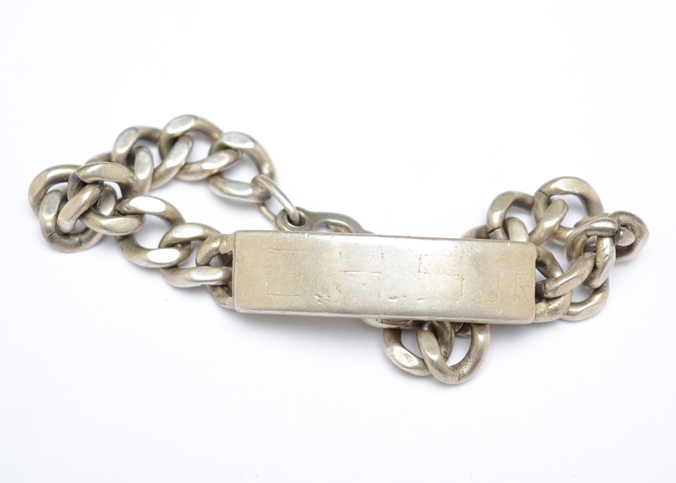 Sterling Silver Jewelry