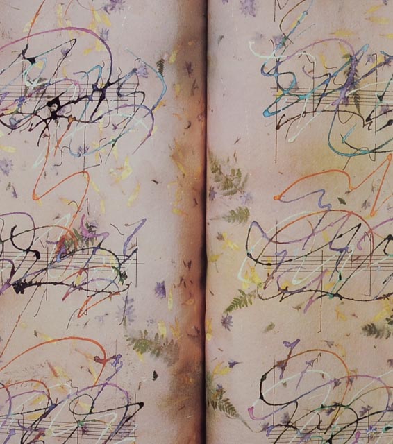 "Book of Esther" Poster