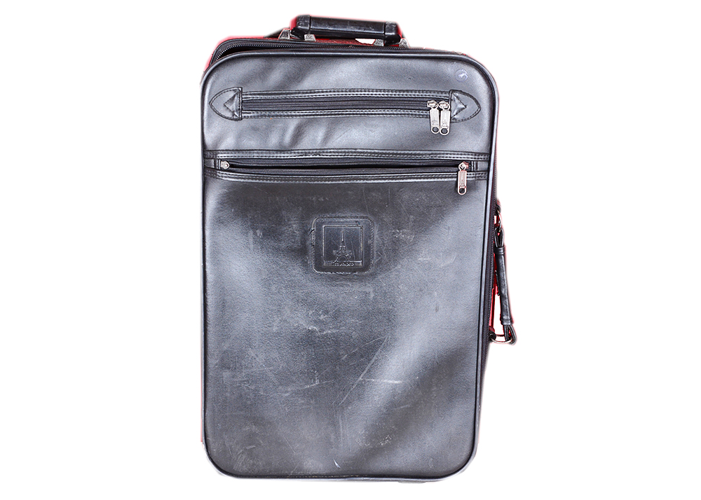 Collection of Suitcases