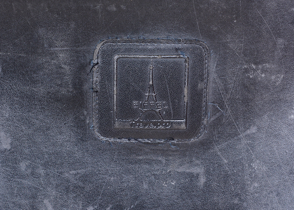 Collection of Suitcases