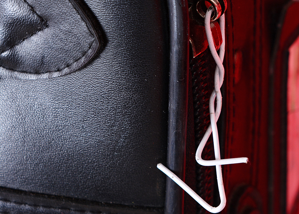 Collection of Suitcases