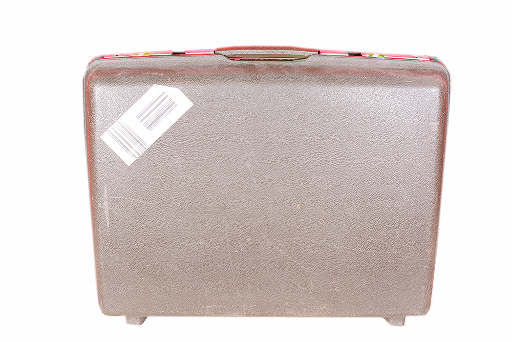 Collection of Suitcases