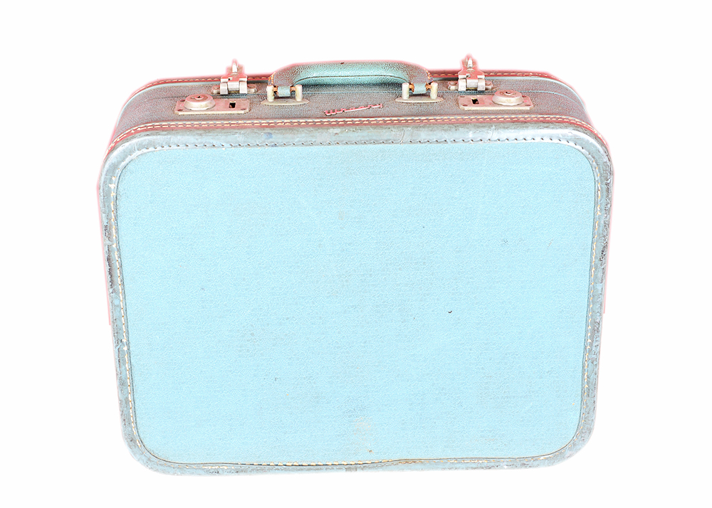 Collection of Suitcases