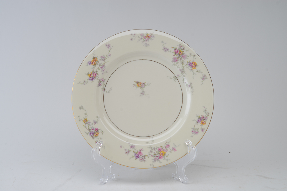 Theodore Haviland "Gloria" Pattern