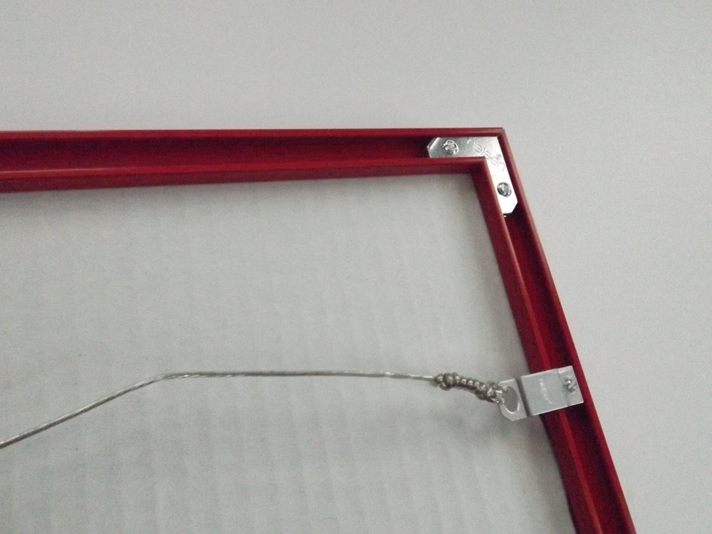 Three Framed Signed Emerson Cartoon Prints