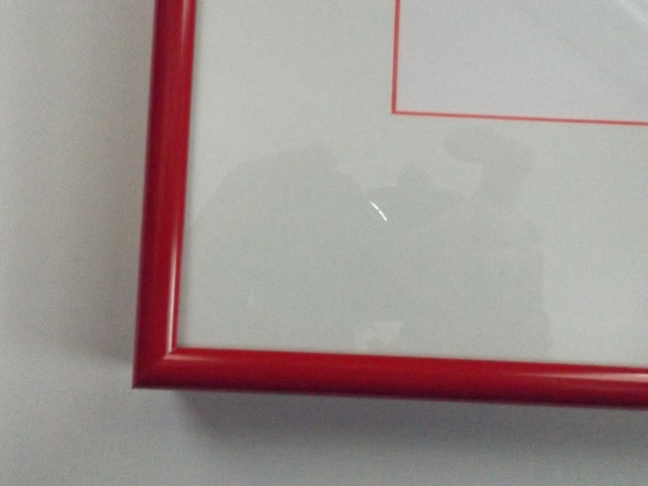 Three Framed Signed Emerson Cartoon Prints