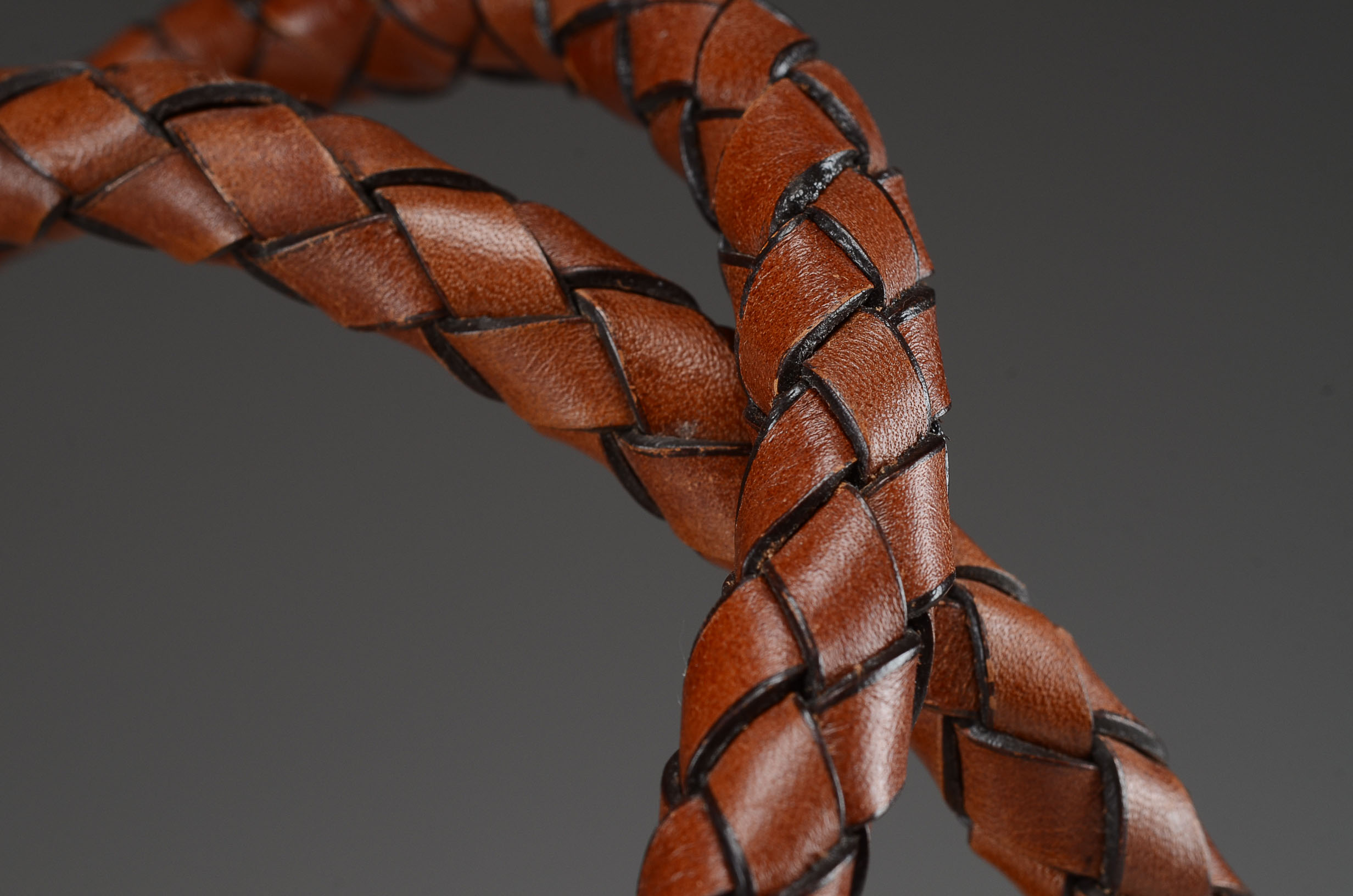 Desmo Italian Leather Handbag