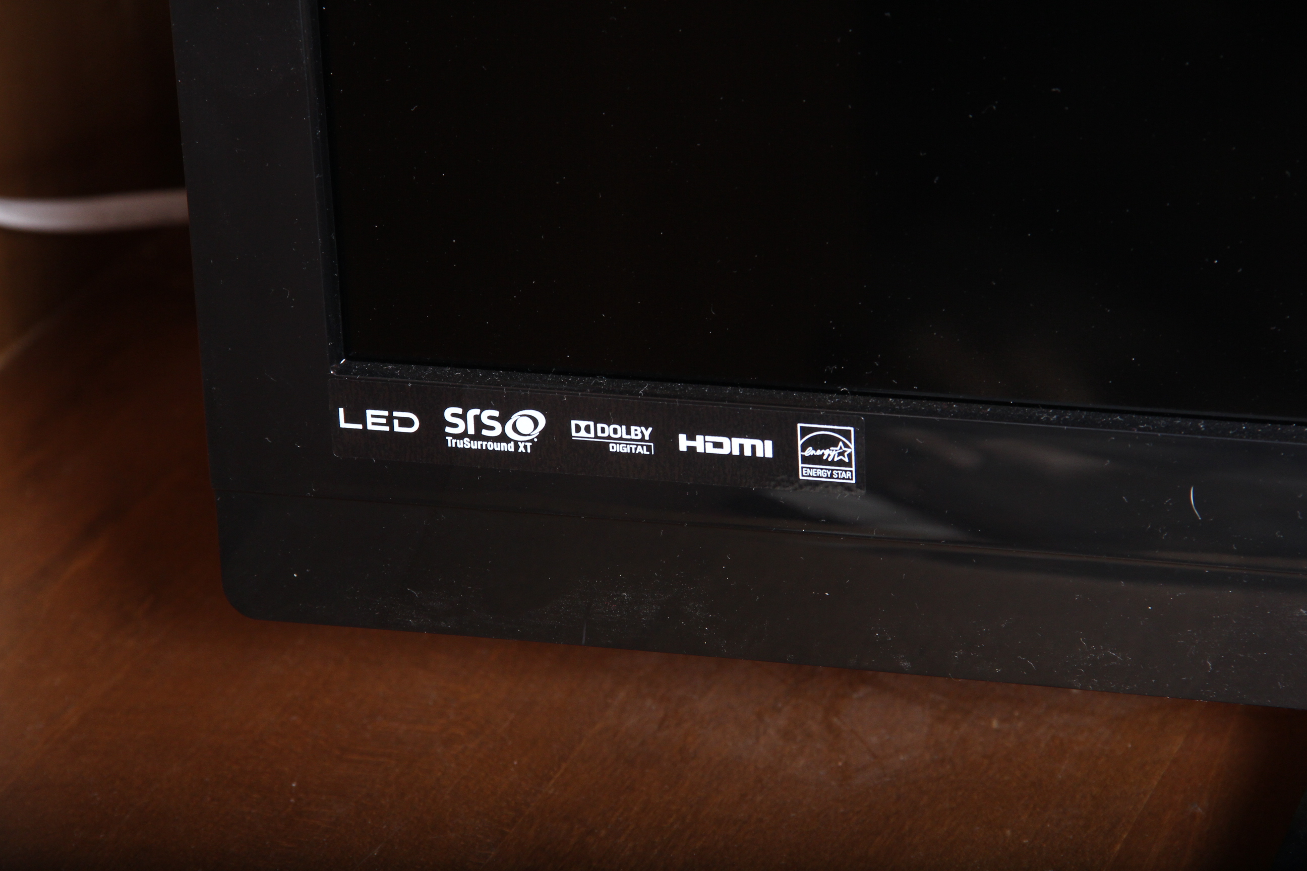 Magnavox 32" LED Television