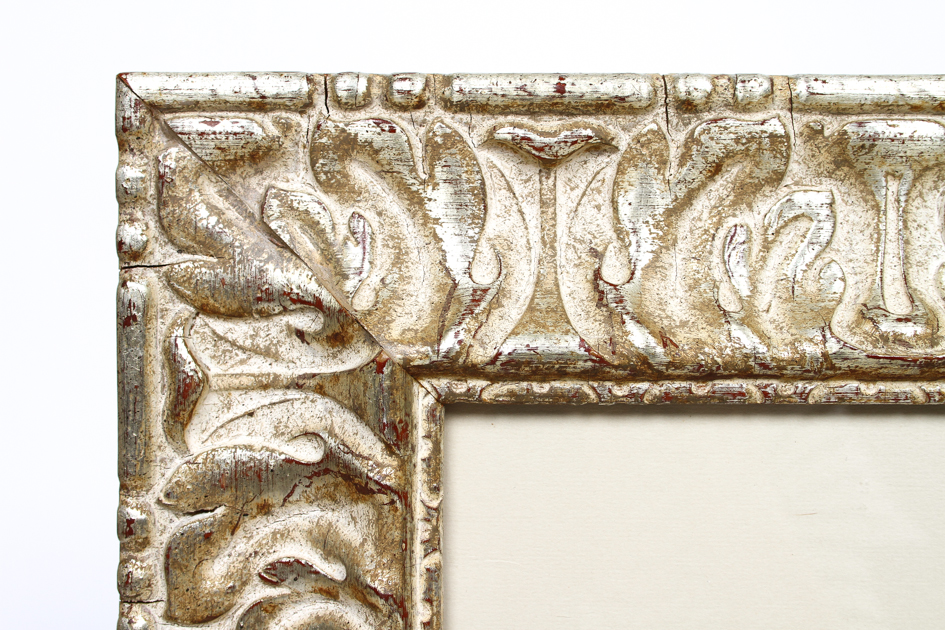 Rembrandt Etching "St. Jerome, Kneeling in Prayer"