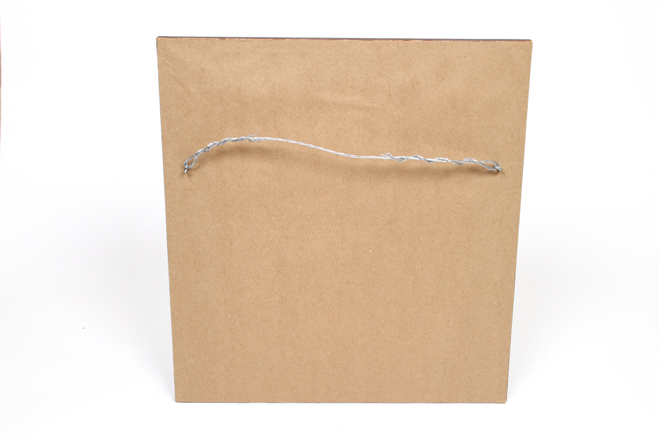 Rembrandt Etching "The Draughtsman"