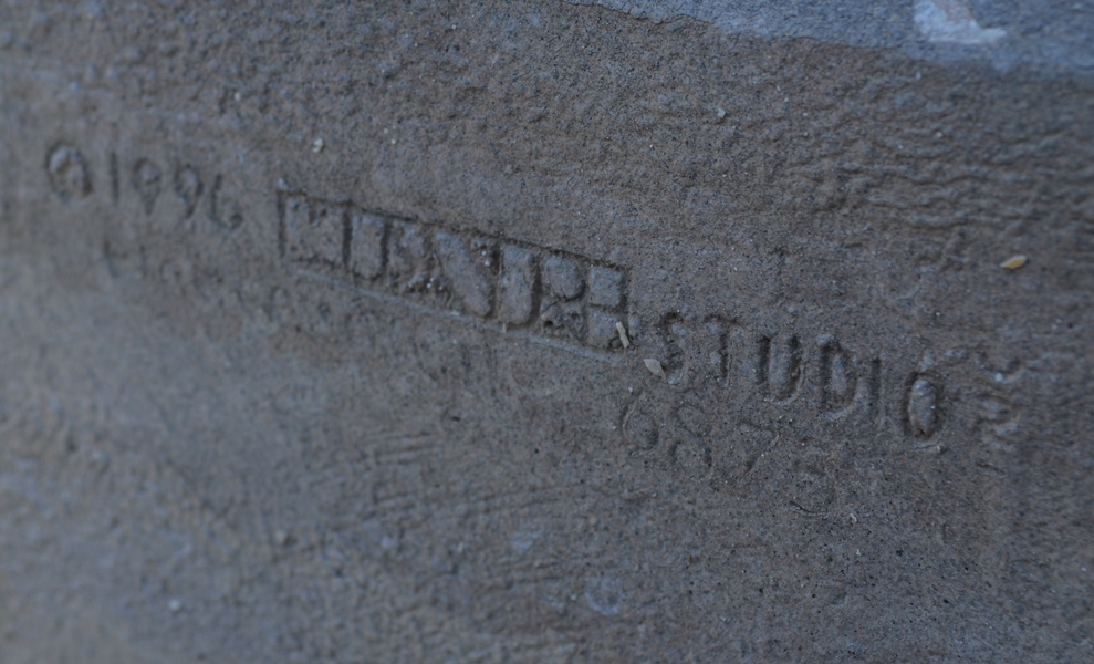 Henri Studio Obelisk Octagon Fountain