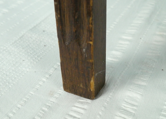 Early 1900s Robert Mitchell Youth Chair