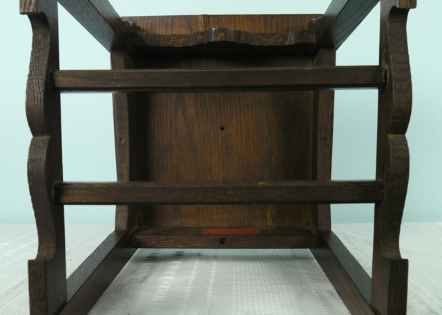 Early 1900s Robert Mitchell Youth Chair