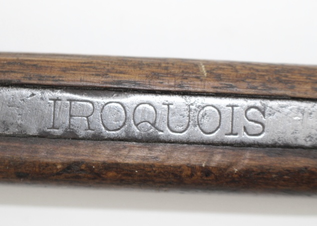 Iroquois Antique Roofing  Hammer/Prybar