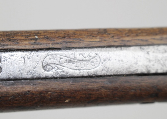 Iroquois Antique Roofing  Hammer/Prybar