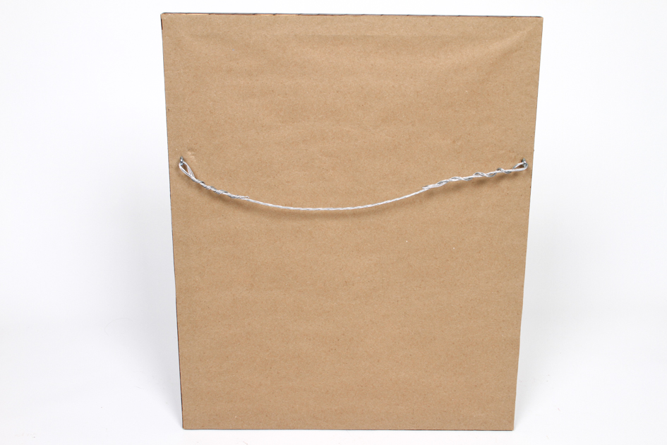 Rembrandt Etching "Nude Man Standing and Another Seated"