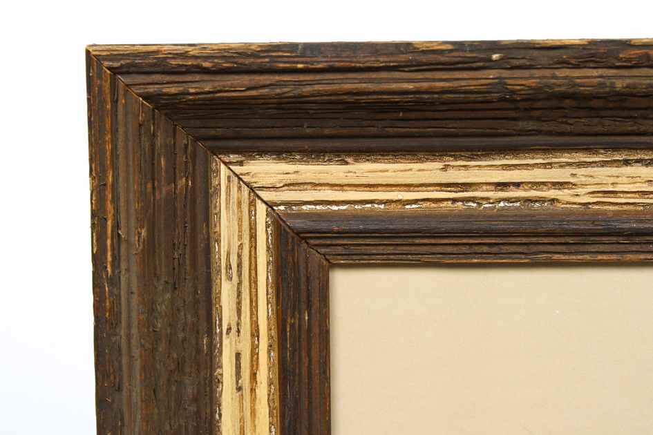 Rembrandt Etching "Clement de Jonghe, Printseller"