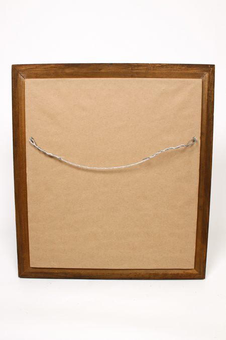 Rembrandt Etching "Clement de Jonghe, Printseller"